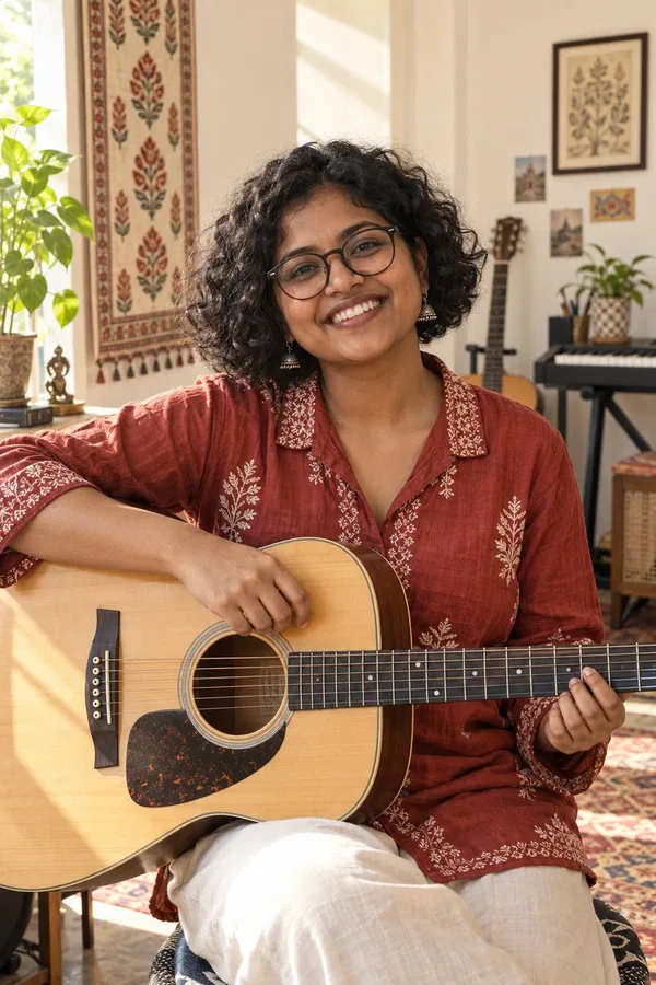 Ananya