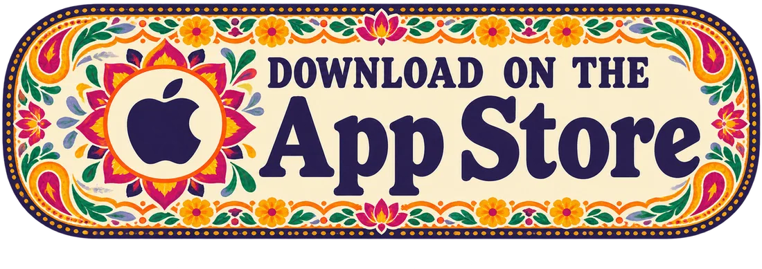 Download on the App Store (coming soon)